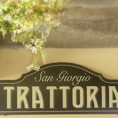 Hotel E Trattoria San Giorgio Piossasco Eksteriør billede