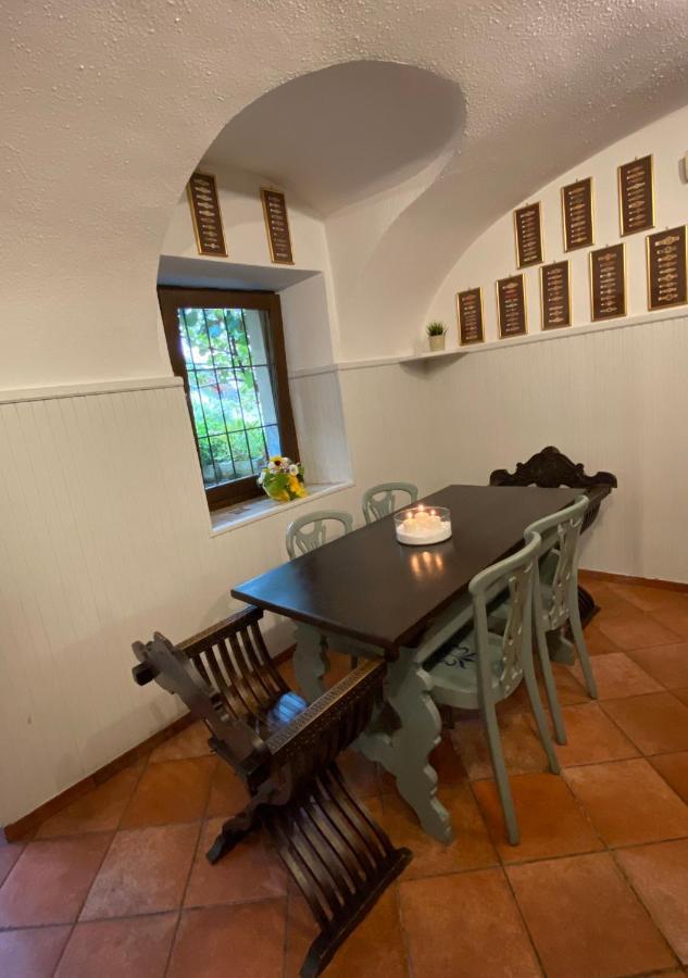 Hotel E Trattoria San Giorgio Piossasco Eksteriør billede
