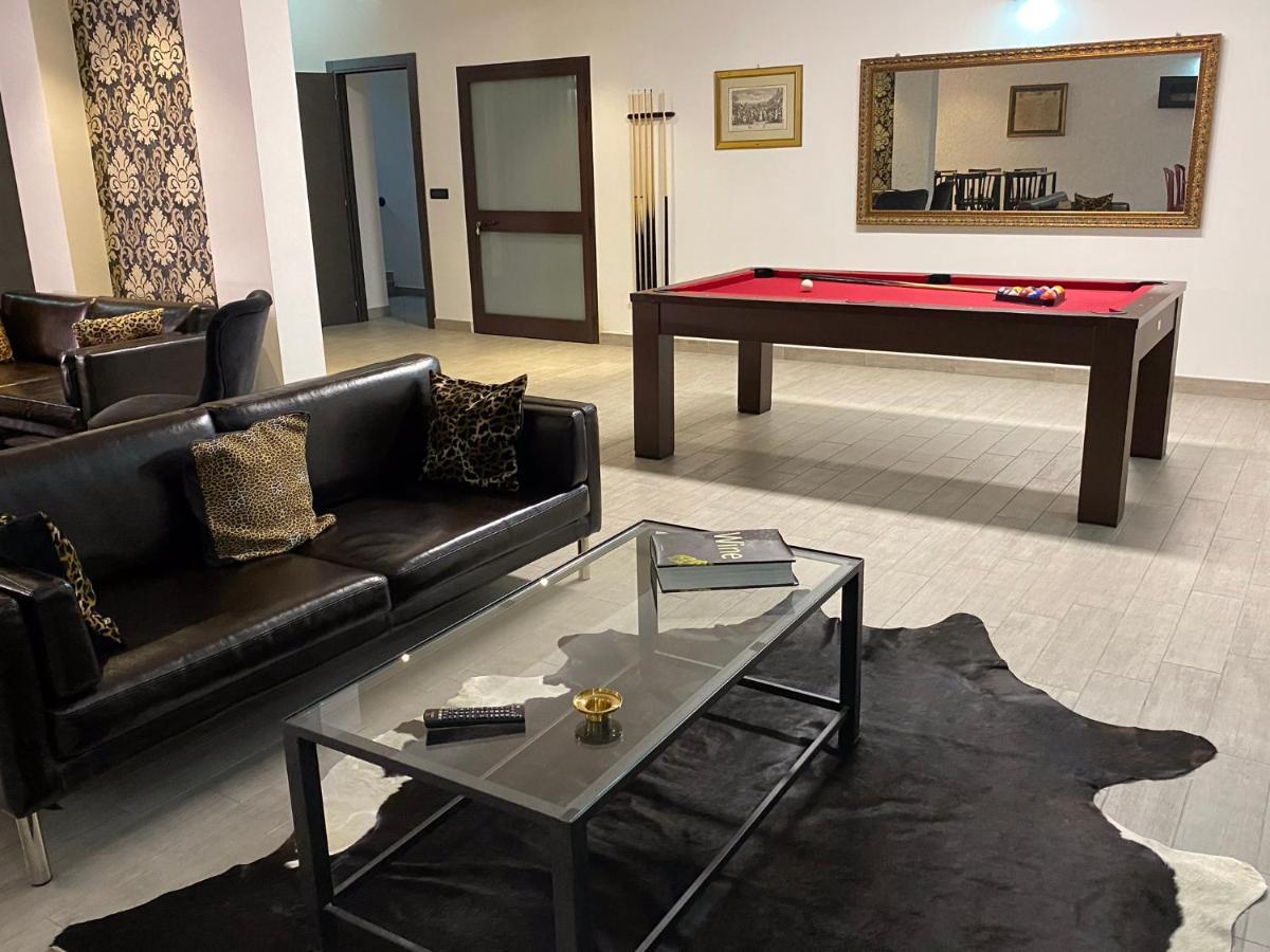 Hotel E Trattoria San Giorgio Piossasco Eksteriør billede