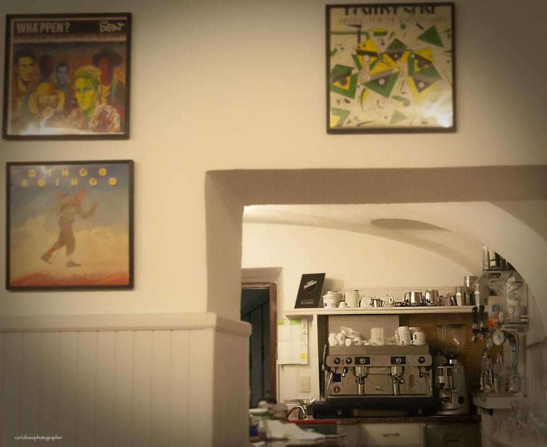 Hotel E Trattoria San Giorgio Piossasco Eksteriør billede