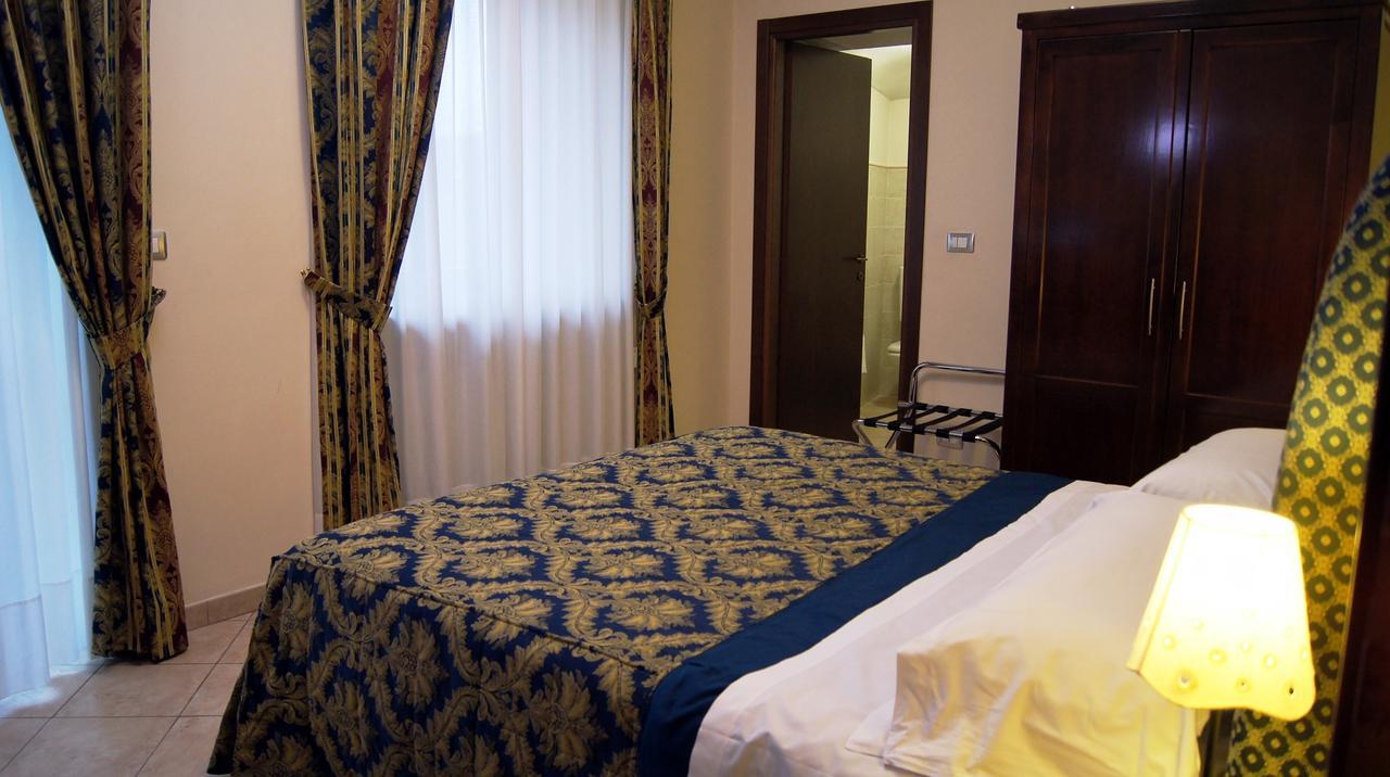 Hotel E Trattoria San Giorgio Piossasco Værelse billede